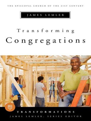 cover image of Transforming Congregations